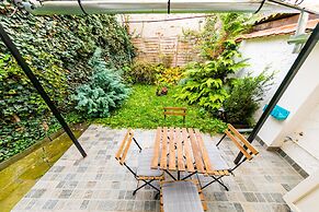 Tischler Apartment & Studio