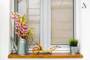 Tischler Apartment & Studio