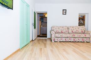 Tischler Apartment & Studio