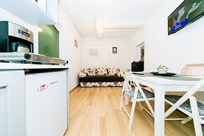 Tischler Apartment & Studio