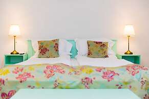 Tischler Apartment & Studio