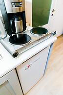 Tischler Apartment & Studio