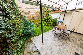 Tischler Apartment & Studio