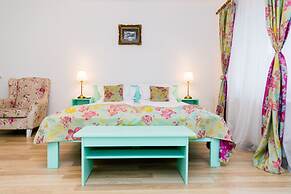 Tischler Apartment & Studio