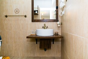 Tischler Apartment & Studio