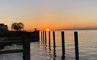 The Tilghman Island Inn