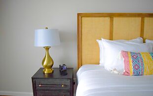 The Tilghman Island Inn