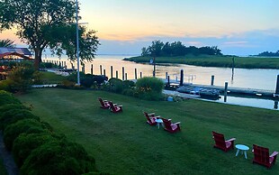 The Tilghman Island Inn