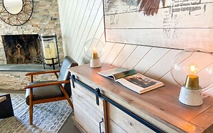 The Tilghman Island Inn