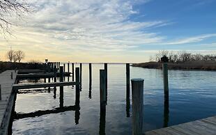 The Tilghman Island Inn