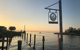 The Tilghman Island Inn