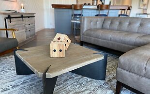 The Tilghman Island Inn