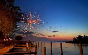 The Tilghman Island Inn