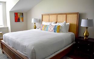 The Tilghman Island Inn