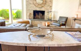 The Tilghman Island Inn