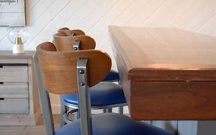 The Tilghman Island Inn