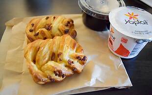 The Tilghman Island Inn