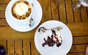 The Tilghman Island Inn