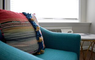 The Tilghman Island Inn