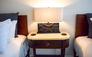 The Tilghman Island Inn