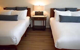 The Tilghman Island Inn