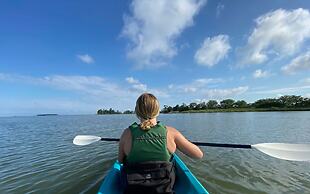 The Tilghman Island Inn