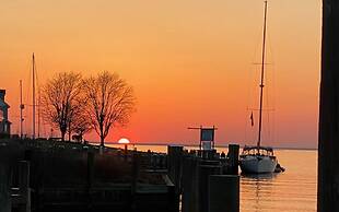 The Tilghman Island Inn