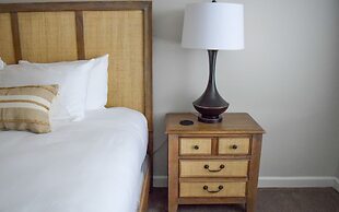 The Tilghman Island Inn