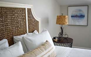 The Tilghman Island Inn