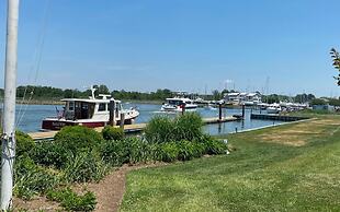 The Tilghman Island Inn