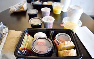 The Tilghman Island Inn