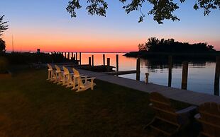 The Tilghman Island Inn