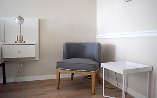 The Tilghman Island Inn