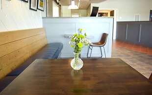 The Tilghman Island Inn