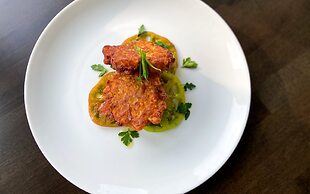 The Tilghman Island Inn