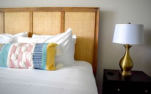 The Tilghman Island Inn