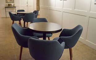 The Tilghman Island Inn