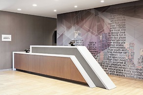 SpringHill Suites by Marriott Ames