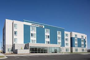 SpringHill Suites by Marriott Ames