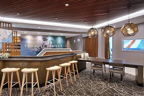 SpringHill Suites by Marriott Salt Lake City West Valley