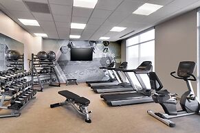 SpringHill Suites by Marriott Salt Lake City West Valley