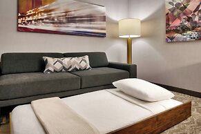 SpringHill Suites by Marriott Salt Lake City West Valley