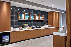 SpringHill Suites by Marriott Salt Lake City West Valley