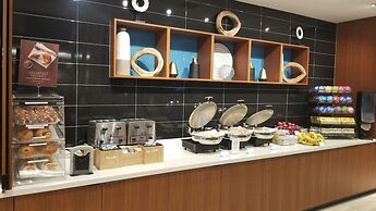 SpringHill Suites by Marriott Salt Lake City West Valley