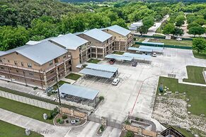 Guadalupe River Oasis Rg 211 2 Bedroom Condo by RedAwning