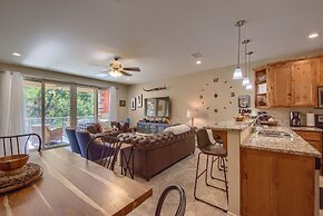 Guadalupe River Oasis Rg 211 2 Bedroom Condo by RedAwning