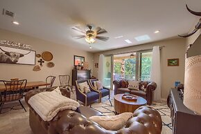 Guadalupe River Oasis Rg 211 2 Bedroom Condo by RedAwning