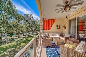 Guadalupe River Oasis Rg 211 2 Bedroom Condo by RedAwning