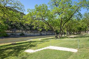 Guadalupe River Oasis Rg 211 2 Bedroom Condo by RedAwning