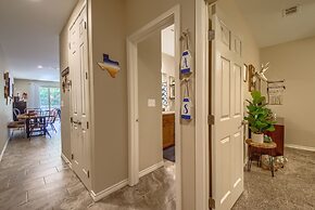 Guadalupe River Oasis Rg 211 2 Bedroom Condo by RedAwning